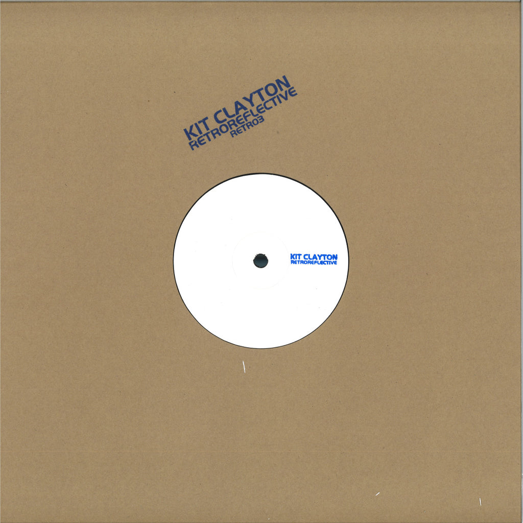 KIT CLAYTON : RETROSPECTIVE [Retro]