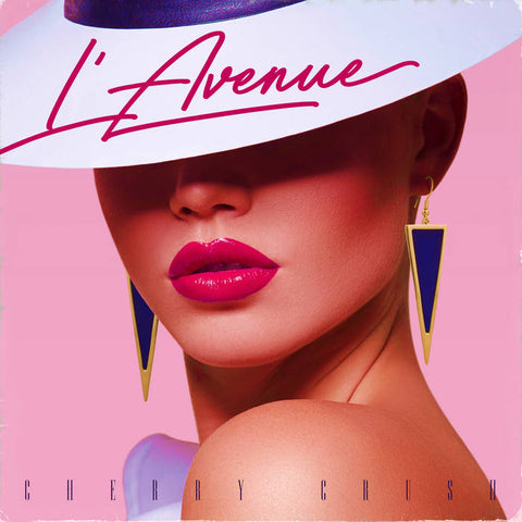L’AVENUE : CHERRY CRUSH [Beyond Music]