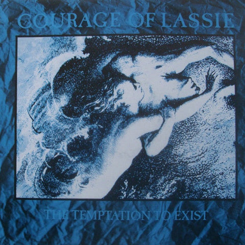COURAGE OF LASSIE : THE TEMPTATION TO EXIST [Amok]