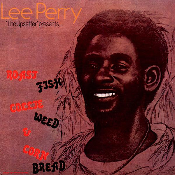 Lee Perry Roast Fish Upsetter