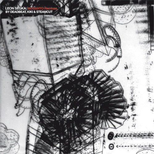 Leon Segka Mosanto Remixes