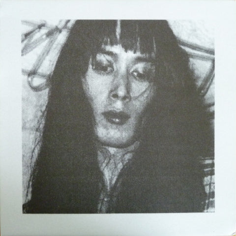 LES RALLIZES DENUDES : FRANCE DEMO TAPES [Bamboo]