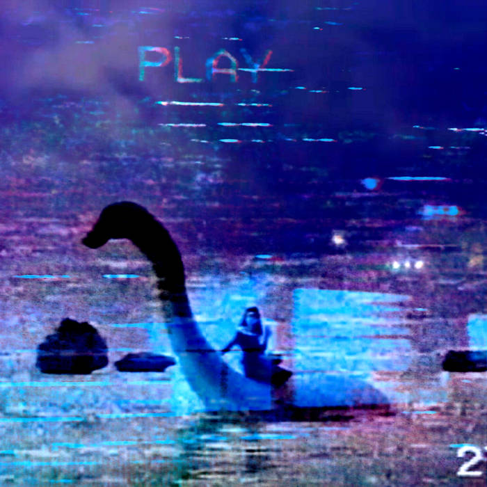 Lindsheaven Virtual Plaza Sign Off Meditations 1982 Ntsc Redacting Tiger Blood Tapes