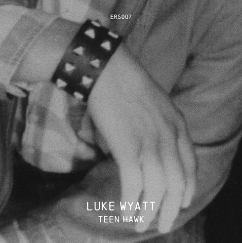 LUKE WYATT : TEEN HAWK [Emotional response]