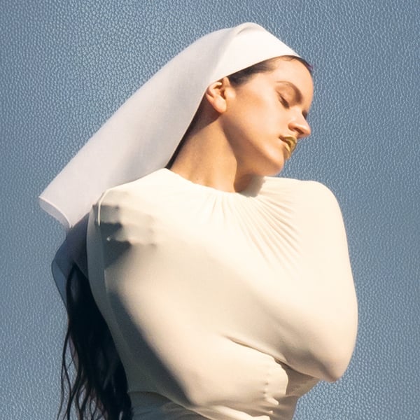 Rosalia Lux Sony music 