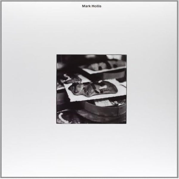 Mark Hollis 