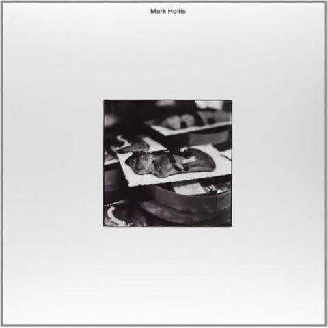 MARK HOLLIS : MARK HOLLIS [Polydor]