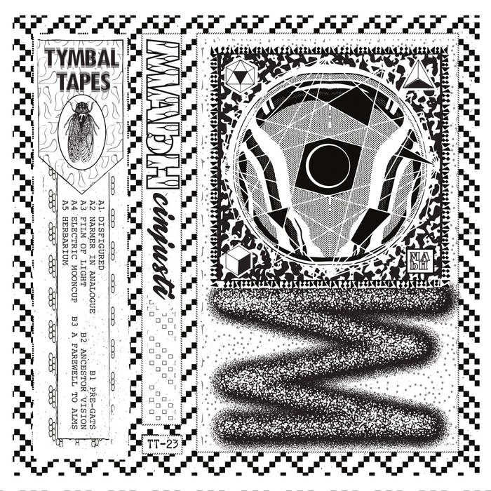 Mabh Cinjusti Tymbal Tapes