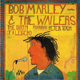 Bob Marley Peter Tosh The Birth Of A Legend