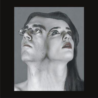 Mary & The Boy CD Low Impedance