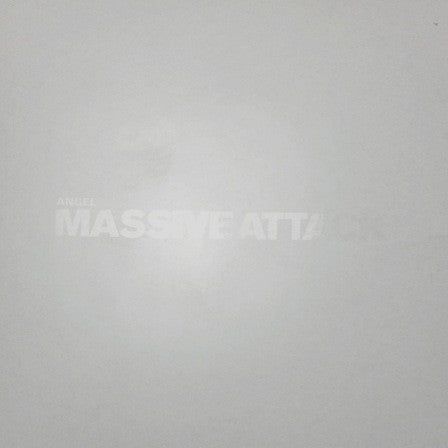 Massive Attack Angel Promo Edition 