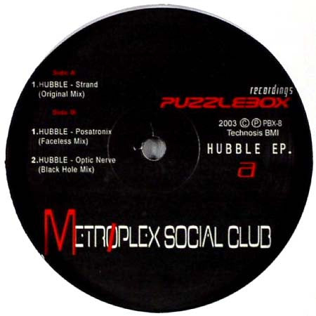 Metroplez Social Club
