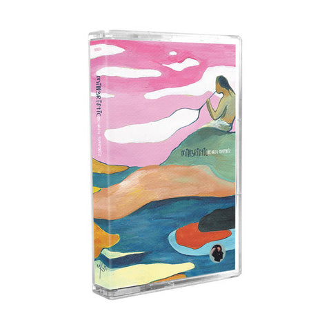 MILL3RISTIC : DECURSU TEMPORIS [Nekubi Tapes]