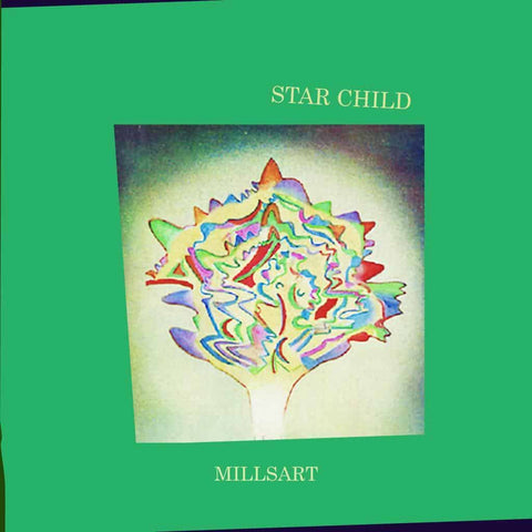 MILLSART : STARCHILD [Axis]