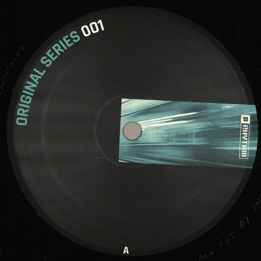 DJ MISJAH : ACCESS E.P  [Planet Rhythm]