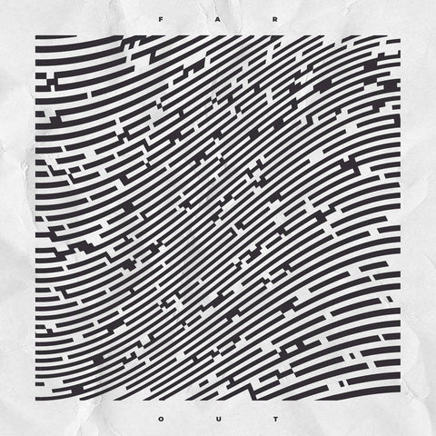 MITSO GUSTO : FAR OUT [Fortune Cut]