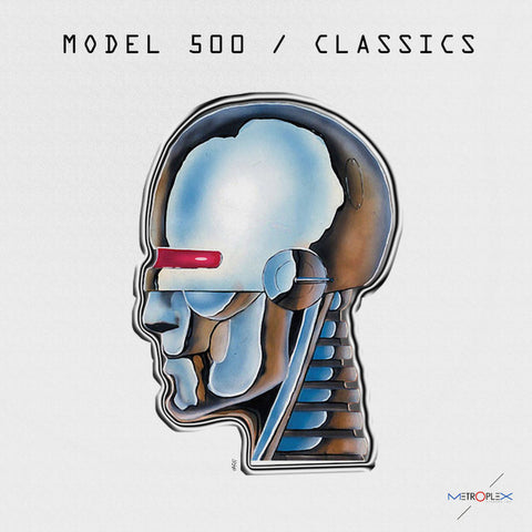 MODEL 500 : CLASSICS [Metroplex]
