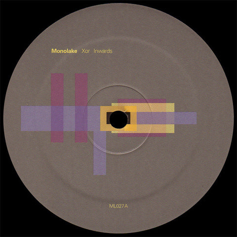 MONOLAKE : X I E [Imbalance Computer Music]
