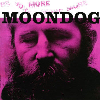 MOONDOG : MORE MOONDOG [Hallmark]