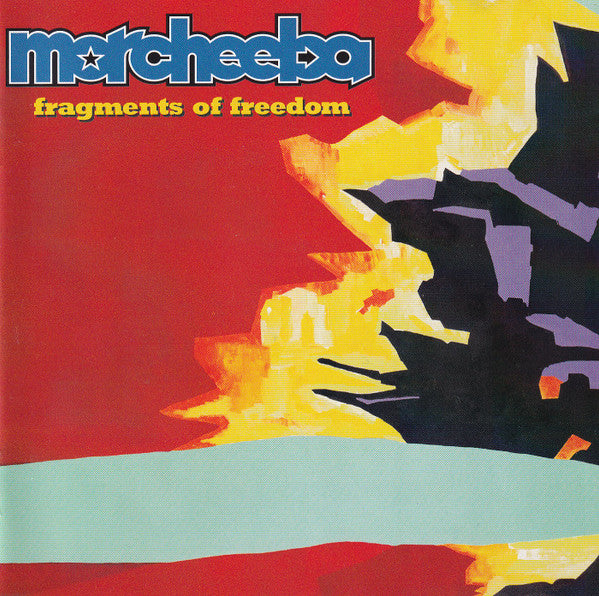 MORCHEEBA : FRAGMENTS OF FREEDOM [Indochina]
