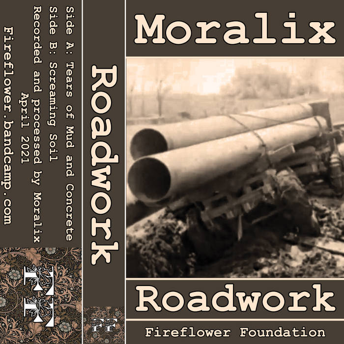 Moralix RoadworkFireflower Foundation