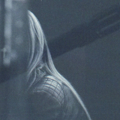 MORTUUS AURIS & THE BLACK HAND : STRAIN / GALAXY [Hyle]
