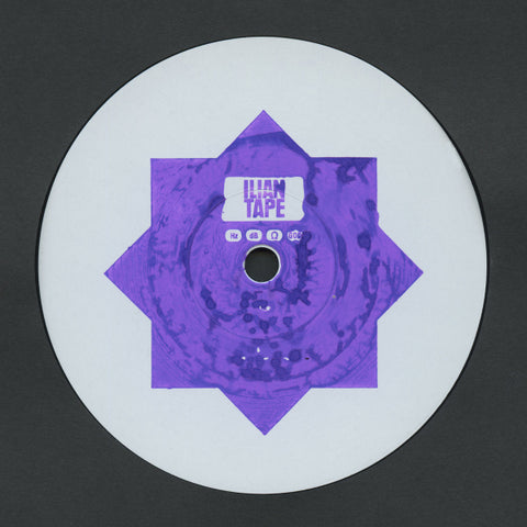 MPU101 : MPU107 [Ilian Tape]