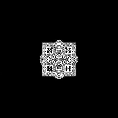 RAD KJETIL SENZA TESTA : NULL / VOID & END [Yerevan Tapes]