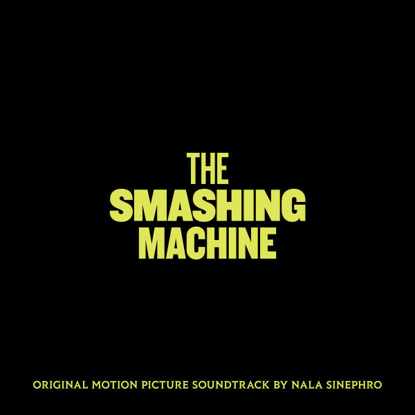 Nala Shiphero The Smashing Machine
