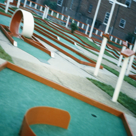NATE SCHEIBLE : FAIRFAX [ACR]