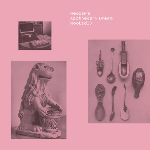 NEOZAIRE : APOTHECARY DREAM [Noorden]