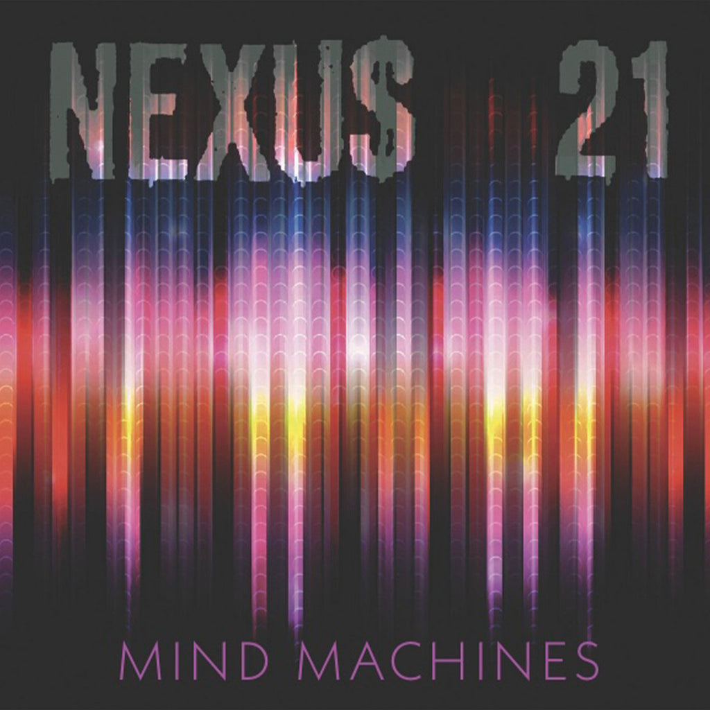 NEXUS 21 :  MIND MACHINE  [Network]