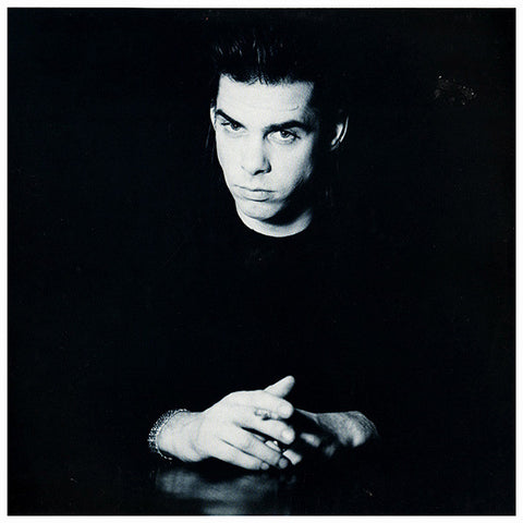 NICK CAVE & THE BAD SEEDS : THE FIRST BORN IS DEAD [Mute]