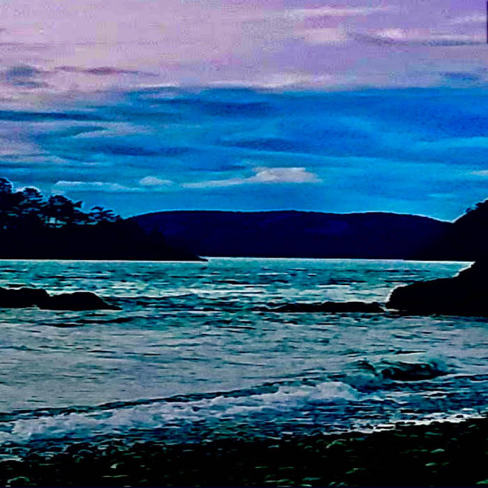 Night Beach Mp3 Retrac