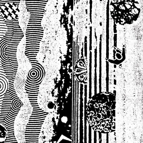 THE NIGHTCRAWLERS : THE BIOPHONIC BOOMBOX RECORDINGS [Anthology]