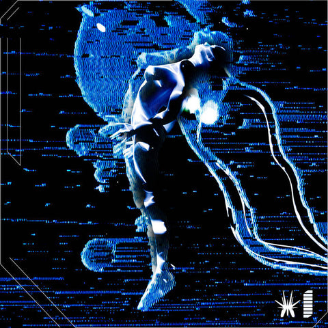 NIGHTSHROUD : FUTURE MEDITATION [Providence Instinct]
