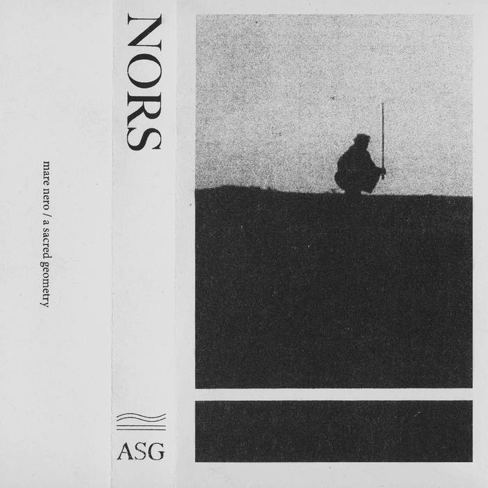 Nors A Syrian Gaze A Sacred Geometry
