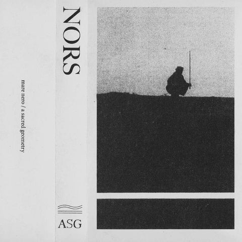 NORS : A SYRIAN GAZE [A Sacred Geometry]