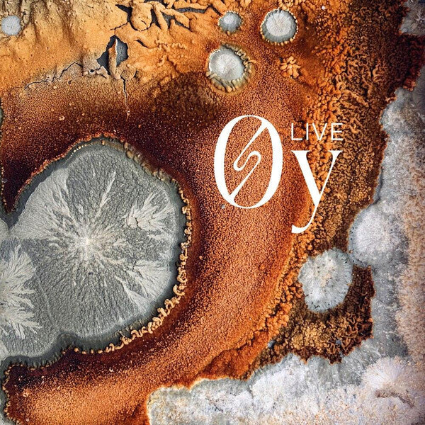 Oy Live Heart Baby