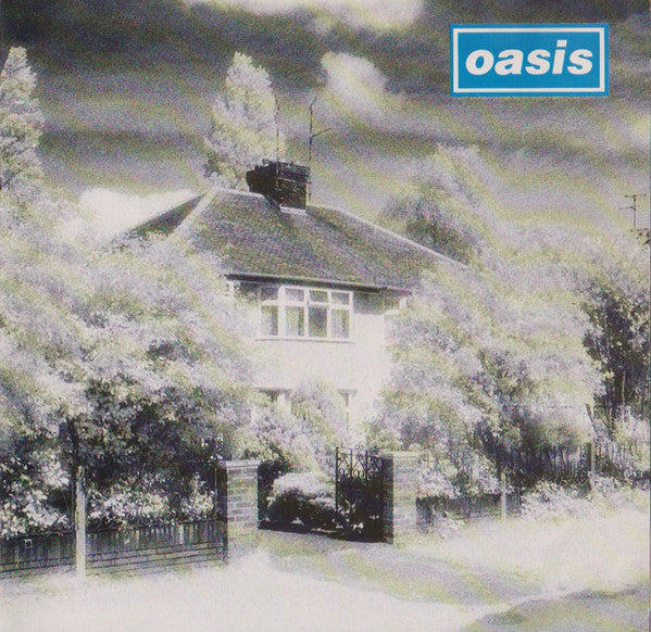 OASIS : LIVE FOREVER [Creation]