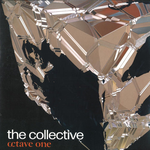 Octave One The Collective 1989 - 1998