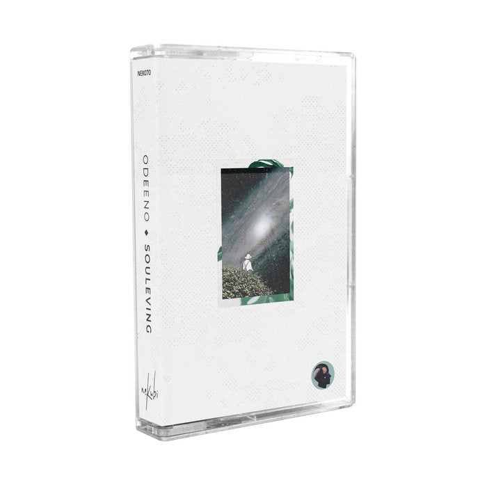 Odeeno Souleving Nekubi Tapes