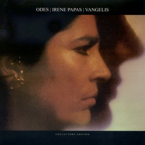 Vangelis Irene Papas Odes