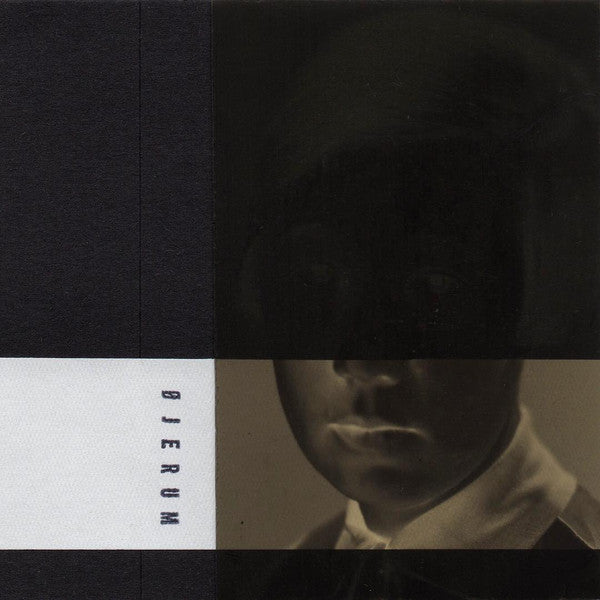 Ojerum Needleshaped Silence 