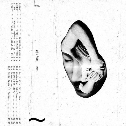 OJERUM : SNE [Not On Label]