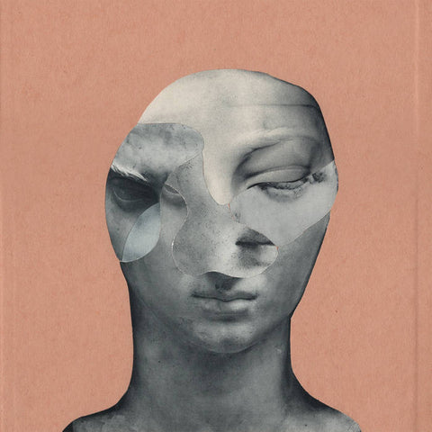OJERUM : THROUGH THE ARCHWAY OF MOUTHS [Opal]