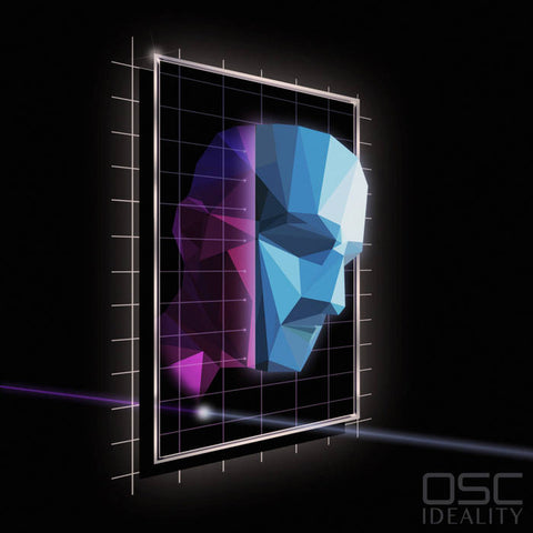 OPUS SCIENCE COLLECTIVE : IDEALITY [My Pet Flaming]