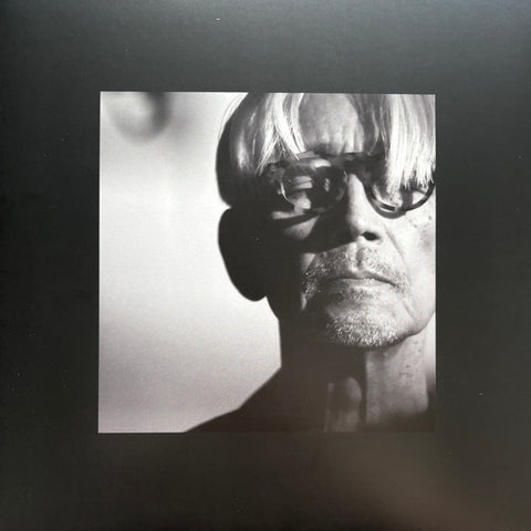 RYUICHI SAKAMOTO : OPUS - 4LP BOXSET [Milan/PREORDER]