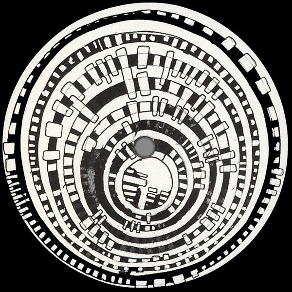 OHWL#TEN - EP II / III : VARIOUS ARTISTS [Other Heights]