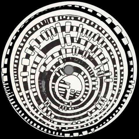 OHWL#TEN - EP II / III : VARIOUS ARTISTS [Other Heights]
